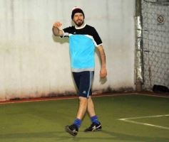 Foto de la galería: Revista 12 4-Amigos de Revista 12 6