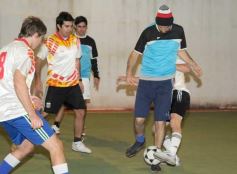 Foto de la galería: Revista 12 4-Amigos de Revista 12 6