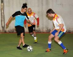 Foto de la galería: Revista 12 4-Amigos de Revista 12 6