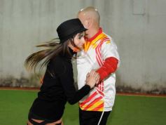 Foto de la galería: Revista 12 4-Amigos de Revista 12 6