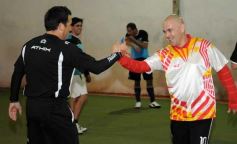 Foto de la galería: Revista 12 4-Amigos de Revista 12 6