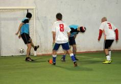 Foto de la galería: Revista 12 4-Amigos de Revista 12 6