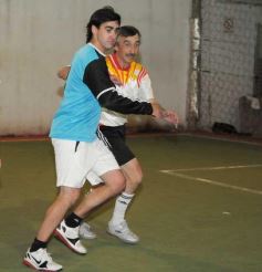 Foto de la galería: Revista 12 4-Amigos de Revista 12 6