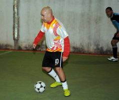 Foto de la galería: Revista 12 4-Amigos de Revista 12 6