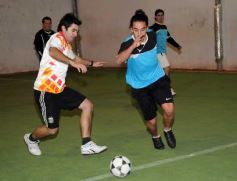 Foto de la galería: Revista 12 4-Amigos de Revista 12 6