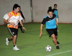 Foto de la galería: Revista 12 4-Amigos de Revista 12 6