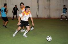 Foto de la galería: Revista 12 4-Amigos de Revista 12 6