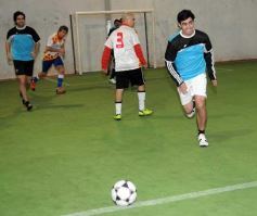 Foto de la galería: Revista 12 4-Amigos de Revista 12 6