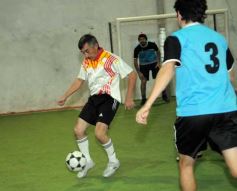 Foto de la galería: Revista 12 4-Amigos de Revista 12 6