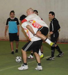 Foto de la galería: Revista 12 4-Amigos de Revista 12 6