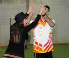 Foto de la galería: Revista 12 4-Amigos de Revista 12 6