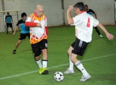 Foto de la galería: Revista 12 4-Amigos de Revista 12 6