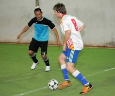 Foto de la galería: Revista 12 4-Amigos de Revista 12 6