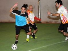 Foto de la galería: Revista 12 4-Amigos de Revista 12 6