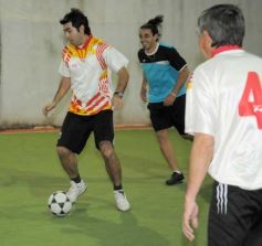 Foto de la galería: Revista 12 4-Amigos de Revista 12 6