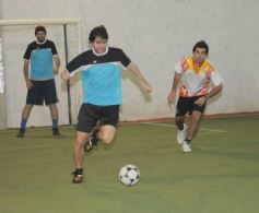 Foto de la galería: Revista 12 4-Amigos de Revista 12 6