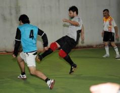 Foto de la galería: Revista 12 4-Amigos de Revista 12 6