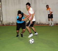 Foto de la galería: Revista 12 4-Amigos de Revista 12 6