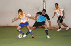 Foto de la galería: Revista 12 4-Amigos de Revista 12 6