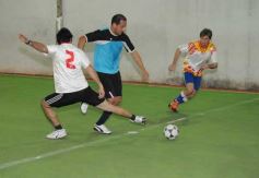 Foto de la galería: Revista 12 4-Amigos de Revista 12 6