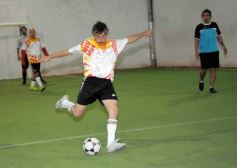 Foto de la galería: Revista 12 4-Amigos de Revista 12 6