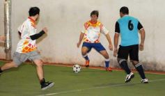 Foto de la galería: Revista 12 4-Amigos de Revista 12 6