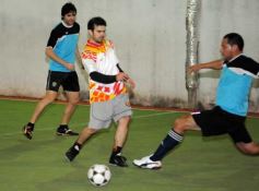 Foto de la galería: Revista 12 4-Amigos de Revista 12 6