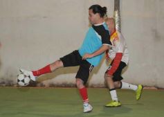 Foto de la galería: Revista 12 4-Amigos de Revista 12 6