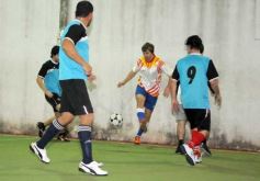 Foto de la galería: Revista 12 4-Amigos de Revista 12 6