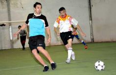 Foto de la galería: Revista 12 4-Amigos de Revista 12 6