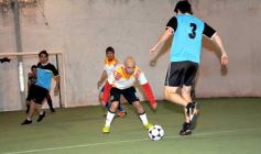 Foto de la galería: Revista 12 4-Amigos de Revista 12 6