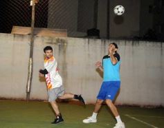 Foto de la galería: Revista 12 4-Amigos de Revista 12 6