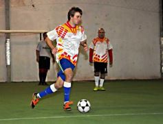 Foto de la galería: Revista 12 4-Amigos de Revista 12 6