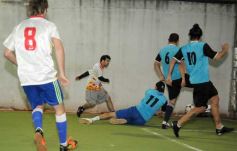 Foto de la galería: Revista 12 4-Amigos de Revista 12 6