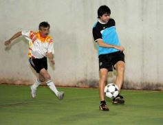 Foto de la galería: Revista 12 4-Amigos de Revista 12 6