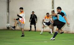 Foto de la galería: Revista 12 4-Amigos de Revista 12 6