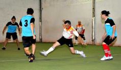 Foto de la galería: Revista 12 4-Amigos de Revista 12 6