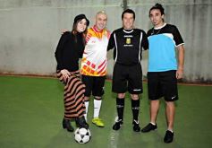 Foto de la galería: Revista 12 4-Amigos de Revista 12 6