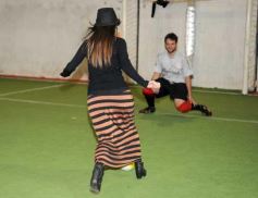 Foto de la galería: Revista 12 4-Amigos de Revista 12 6