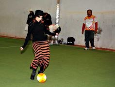 Foto de la galería: Revista 12 4-Amigos de Revista 12 6