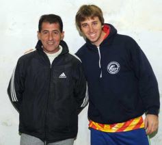 Foto de la galería: Revista 12 4-Amigos de Revista 12 6