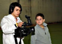 Foto de la galería: Revista 12 4-Amigos de Revista 12 6