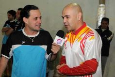 Foto de la galería: Revista 12 4-Amigos de Revista 12 6