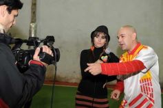 Foto de la galería: Revista 12 4-Amigos de Revista 12 6