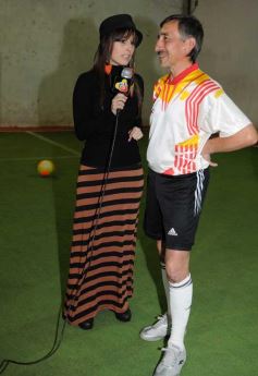 Foto de la galería: Revista 12 4-Amigos de Revista 12 6