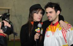 Foto de la galería: Revista 12 4-Amigos de Revista 12 6