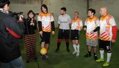 Foto de la galería: Revista 12 4-Amigos de Revista 12 6