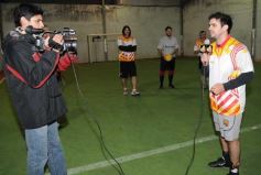 Foto de la galería: Revista 12 4-Amigos de Revista 12 6