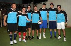 Foto de la galería: Revista 12 4-Amigos de Revista 12 6