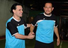 Foto de la galería: Revista 12 4-Amigos de Revista 12 6